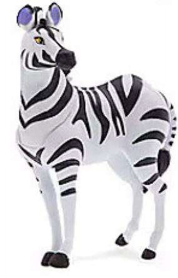 Disney The Lion King Zebra PVC Figure (No Packaging) - Walmart.com