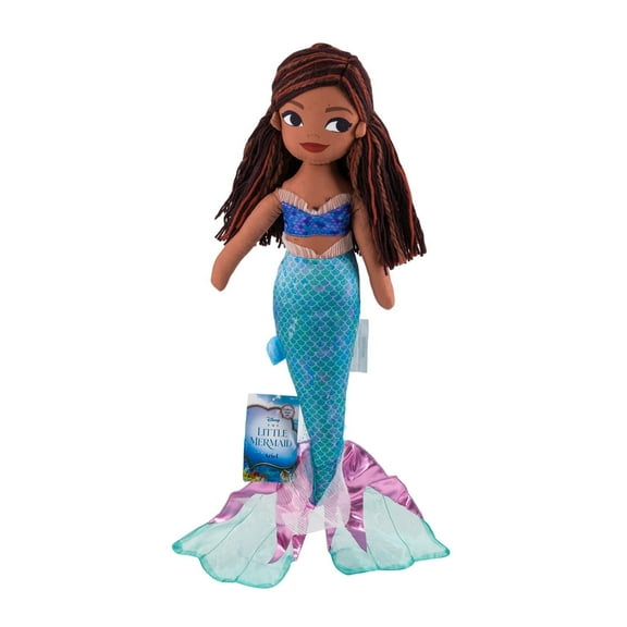 Disney The Little Mermaid 25.5" Ariel Pillow Buddy