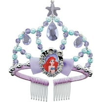 Disney Ariel Classic Costume Tiara Child One Size