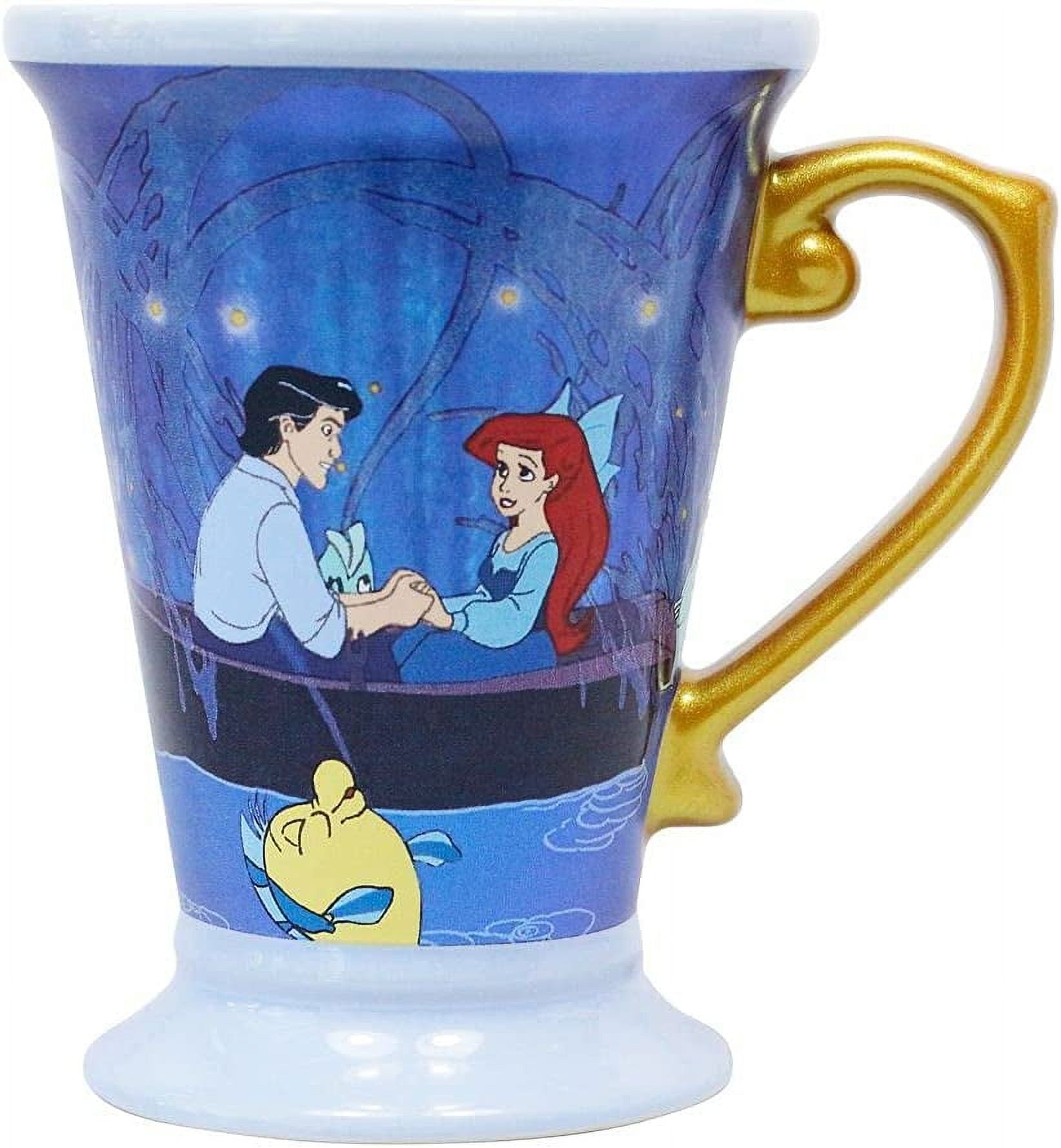 Disney The Little Mermaid Ariel And Eric Sha la la la la la My Oh My disney-the-little-mermaid-ariel-and-eric-sha-la-la-la-la-la-my-oh-my