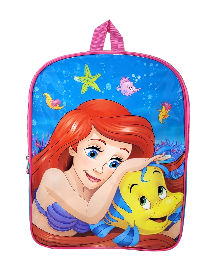 Disney Little Mermaid 15 display picture 3