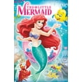 thumbnail image 1 of Disney The Little Mermaid - Cover Wall Poster, 22.375" x 34", 1 of 4
