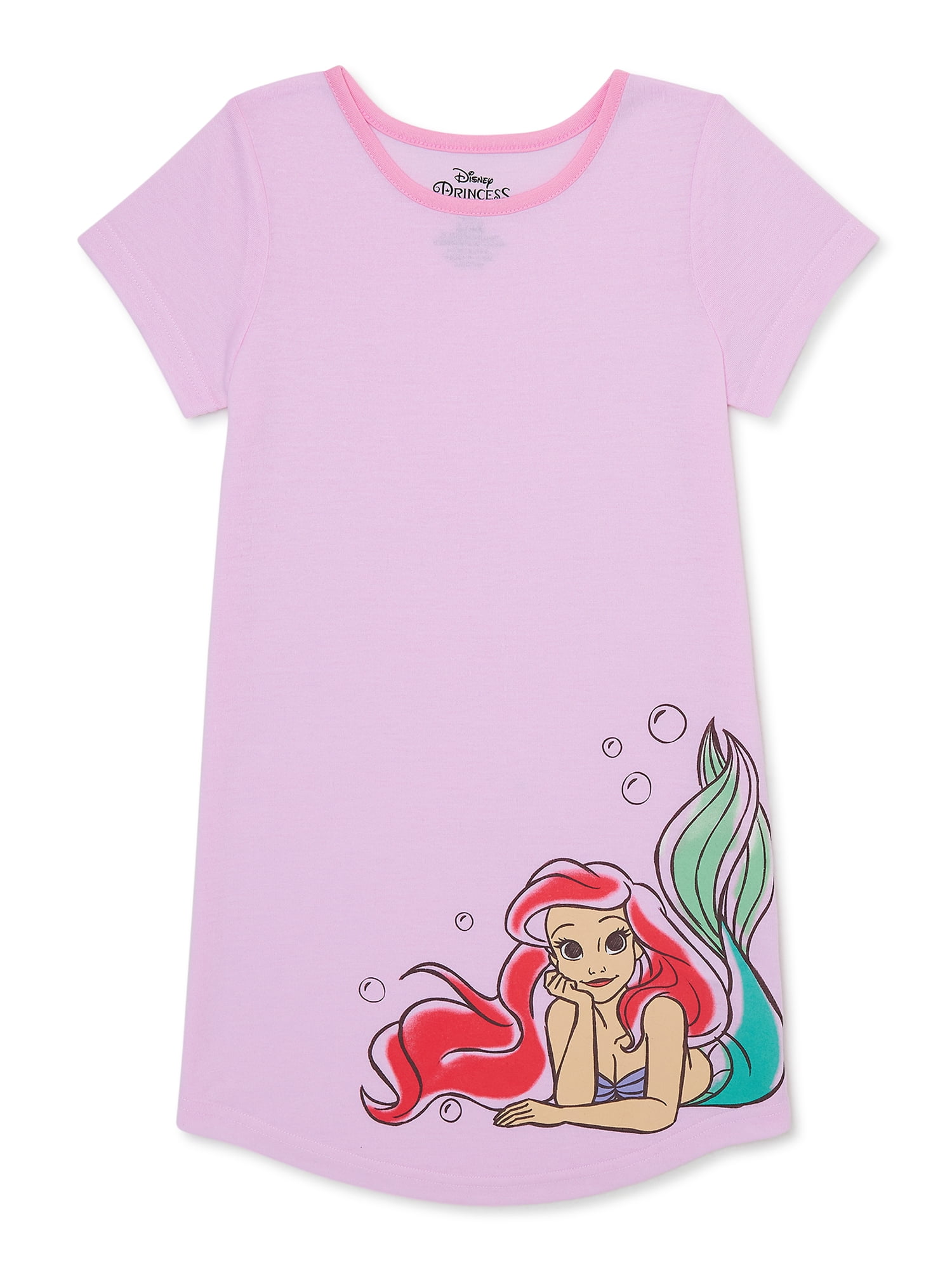 Pyjama ariel la petite sirene fille new arrivals