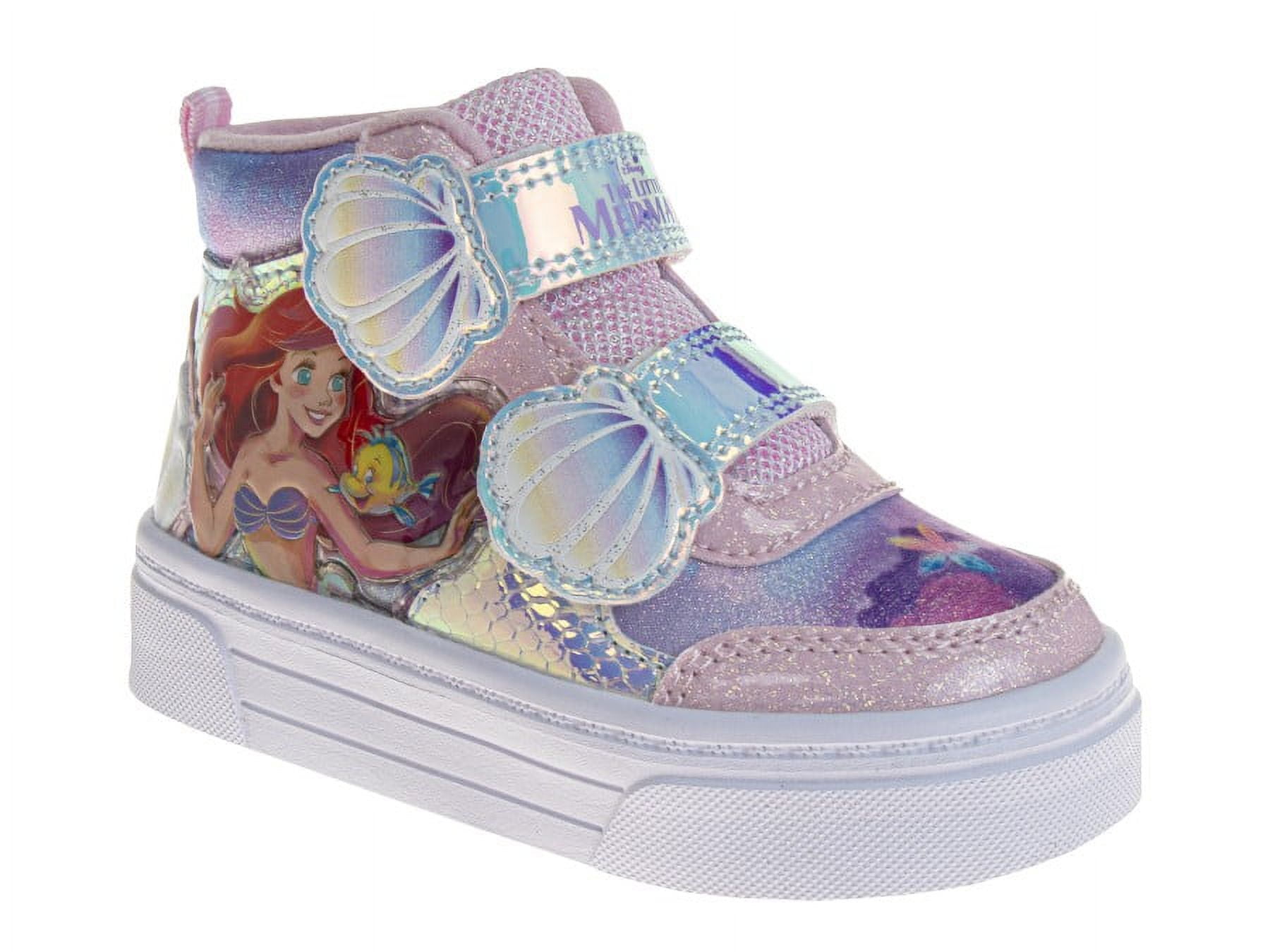 Kids' Sneakers - Low-Top Sneakers - Hook-Loop Elastic Spring Sneakers main image 0