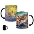 thumbnail image 1 of Disney (The Little Mermaid) Morphing Mugs® Heat-Sensitive Mug MMUG039, 1 of 2
