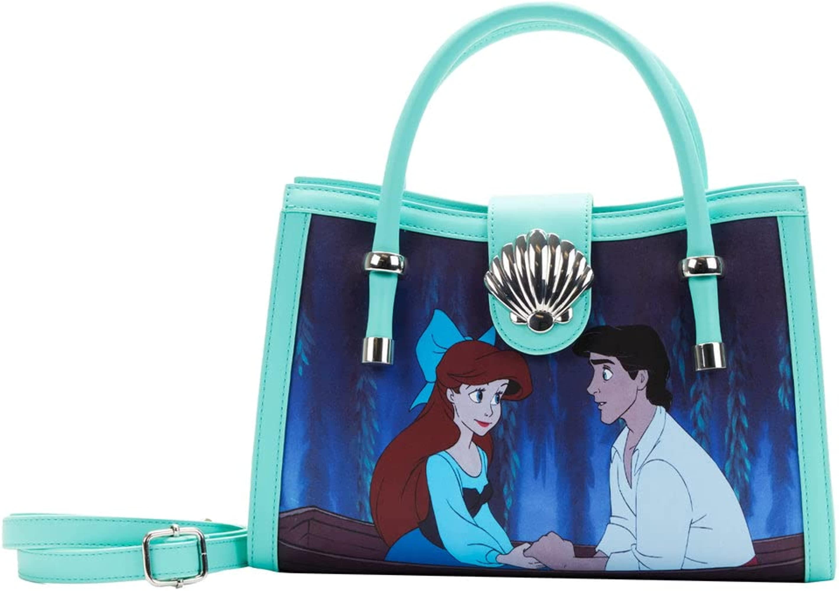 Loungefly: Disney The Little Mermaid - Princess Scenes Series