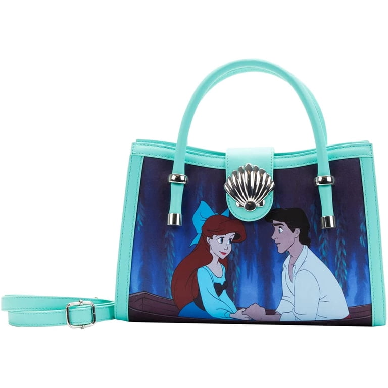 Loungefly: Disney The Little Mermaid Princess Scenes Series