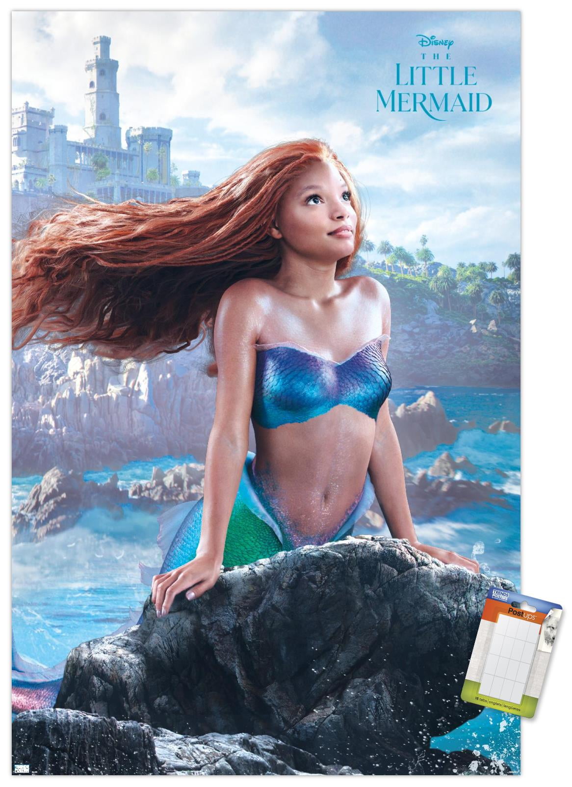 Disney-The-Little-Mermaid-Sea-