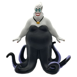 Ursula Doll