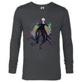 thumbnail image 1 of Disney The Little Mermaid Ursula Unfortunate Souls - Long Sleeve T-Shirt for Men - Customized-Charcoal Heather, 1 of 5