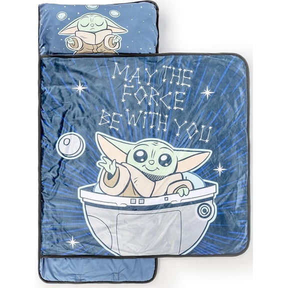Disney The Mandalorian MTFBWY Nap Mat