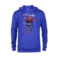 thumbnail image 1 of Disney The Muppets Animal Out of Control - Pullover Hoodie for Adults -Customized-Royal Heather, 1 of 5