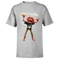 thumbnail image 1 of Disney The Muppets Animal Out of Control - Short Sleeve T-Shirt for Kids -Customized-Athletic Heather, 1 of 5