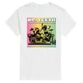 thumbnail image 1 of Disney The Muppets - Dr. Teeth & The Electric Mayhem Band - Men's Short Sleeve Graphic T-Shirt, 1 of 5