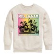 thumbnail image 1 of Disney The Muppets - Dr. Teeth & The Electric Mayhem Tour - Youth Crewneck Fleece Sweatshirt, 1 of 5