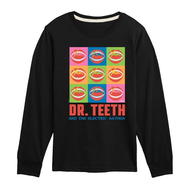 Disney Muppets Animal Dr. Teeth And The Electric Ma Produktbild-Vorschau 5