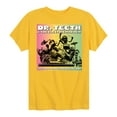 thumbnail image 1 of Disney The Muppets - Dr. Teeth & The Electric Mayhem Tour - Youth Short Sleeve Graphic T-Shirt, 1 of 5