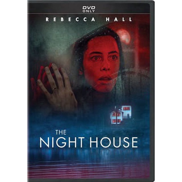 Disney The Night House Dvd Std