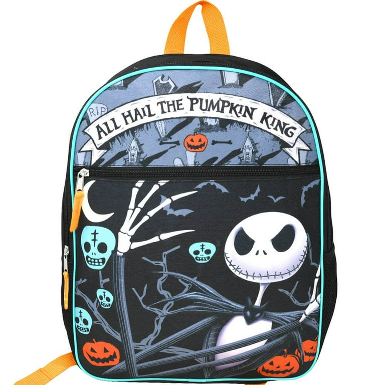 Disney The Nightmare Before Christmas 16