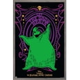thumbnail image 1 of Disney The Nightmare Before Christmas (1993) - Show Wall Poster, 22.375" x 34" Framed, 1 of 4