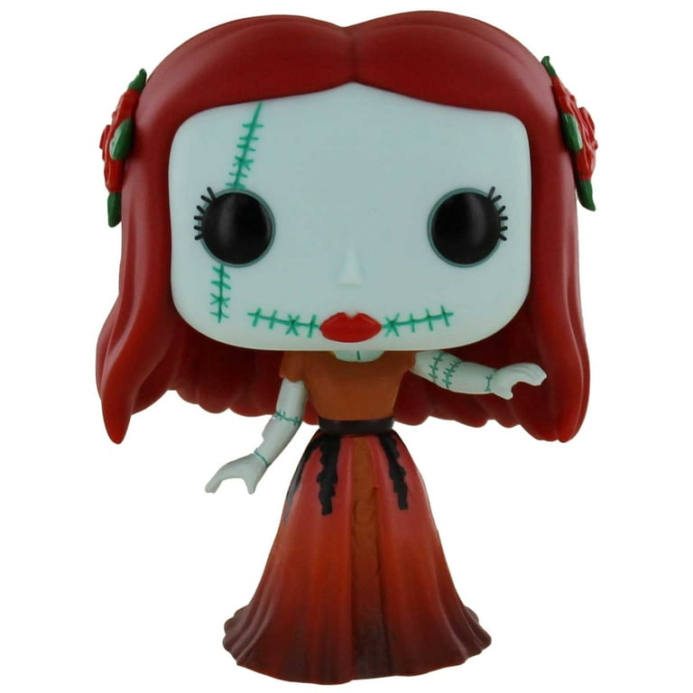 1380 - Sally - Nightmare Before Christmas 30th - Toys +