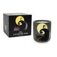thumbnail image 1 of Disney The Nightmare Before Christmas 7-Ounce Scented Candle In Concrete Jar, 1 of 6