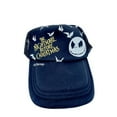 thumbnail image 1 of Disney The Nightmare Before Christmas Boy's Trucker Hat, 1 of 3