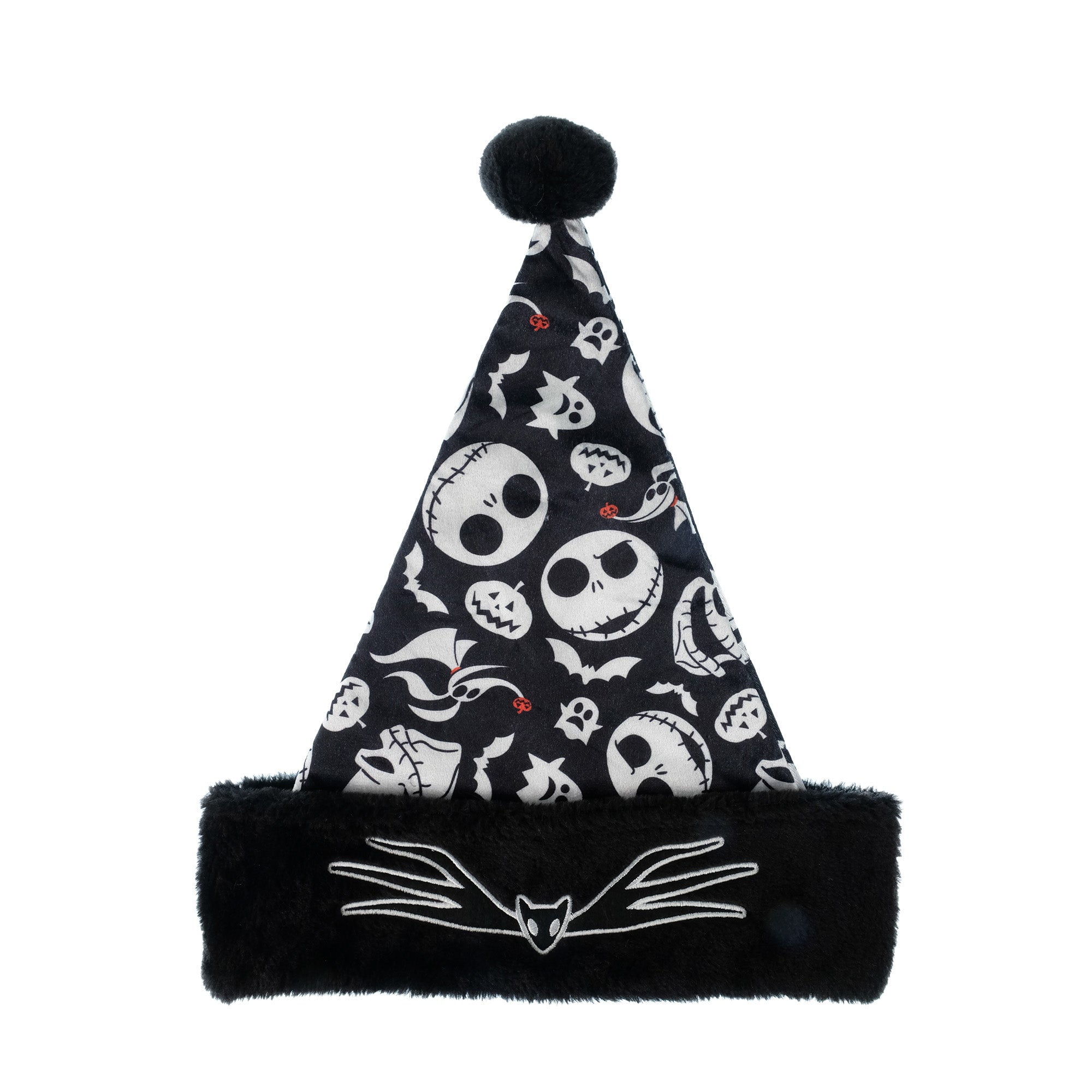 Disney The Nightmare Before Christmas Characters Hat