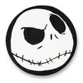 thumbnail image 1 of Disney The Nightmare Before Christmas Jack Skellington 39-Inch Round Area Rug, 1 of 6