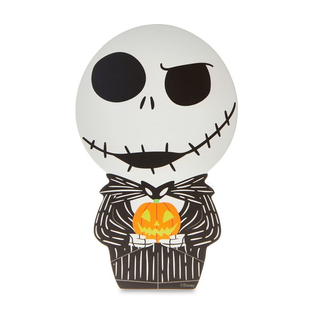 Disney The Nightmare Before Christmas Jack Skellington Tabletop
