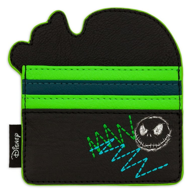 Nightmare before christmas zero wallet online