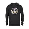 thumbnail image 1 of Disney The Nightmare Before Christmas Jack Sugar Skull - Pullover Hoodie for Adults - Customized-Black, 1 of 5