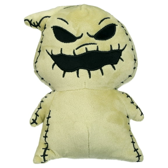 Disney The Nightmare Before Christmas Oogie 8" Plush Figure by Wondapop