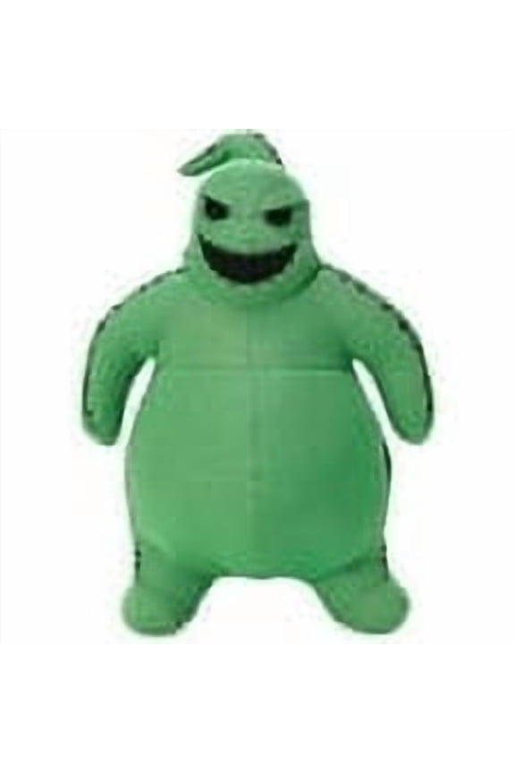 The Nightmare Before Christmas Oogie Boogie 11 Inch Plush Toy