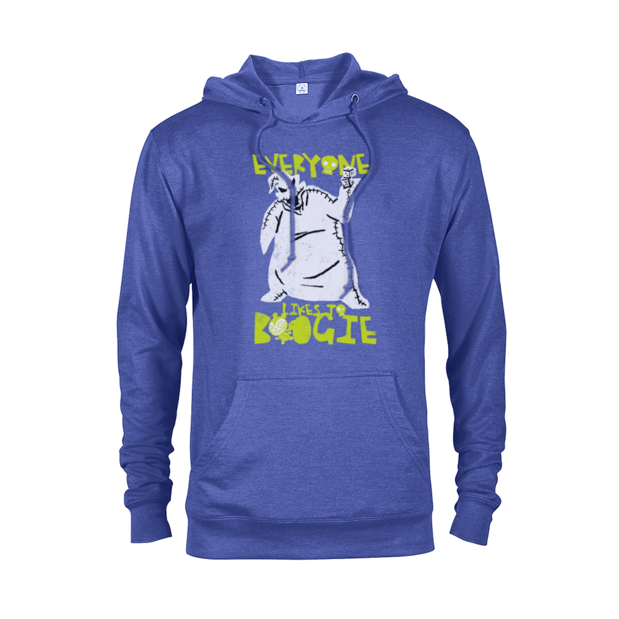 A boogie shop sweaters