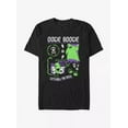 Disney The Nightmare Before Christmas Oogie Boogie Time T-shirt ...