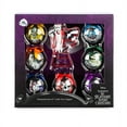 thumbnail image 1 of Disney The Nightmare Before Christmas Ornament Set and Tree Topper New with Box, 1 of 4