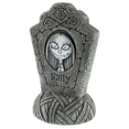 thumbnail image 1 of Disney The Nightmare Before Christmas Sally Tombstone Table Top Decoration, 5 inches Tall, Resin, 1 of 5