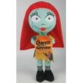 thumbnail image 1 of Disney The Nightmare Before Christmas Stylized Sally Halloween Greeter, 1 of 4