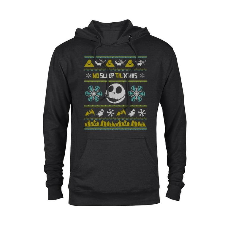 Disney The Nightmare Before Christmas Ugly Christmas Sweater