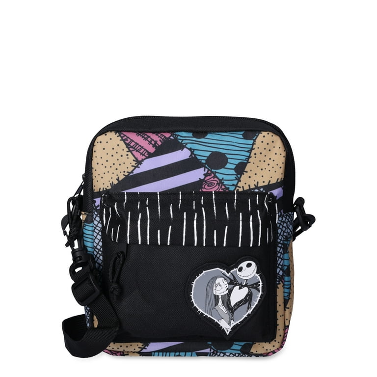 What's a top cross body bag