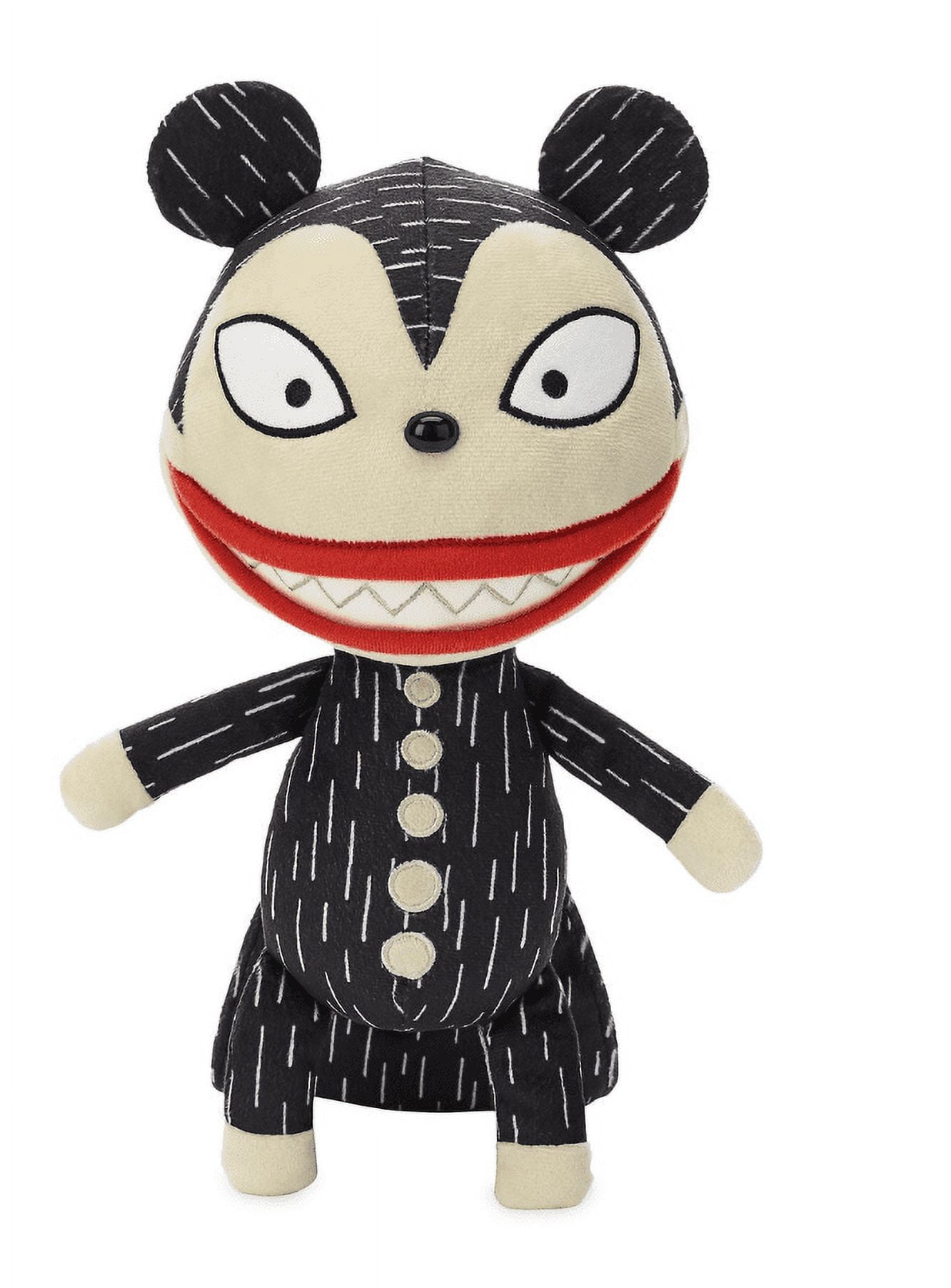 Disney The Nightmare Before Christmas Vampire Teddy Plush Toy New
