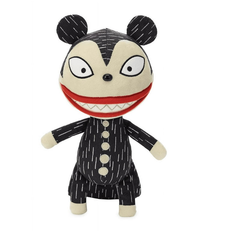 Vampire teddy costume top