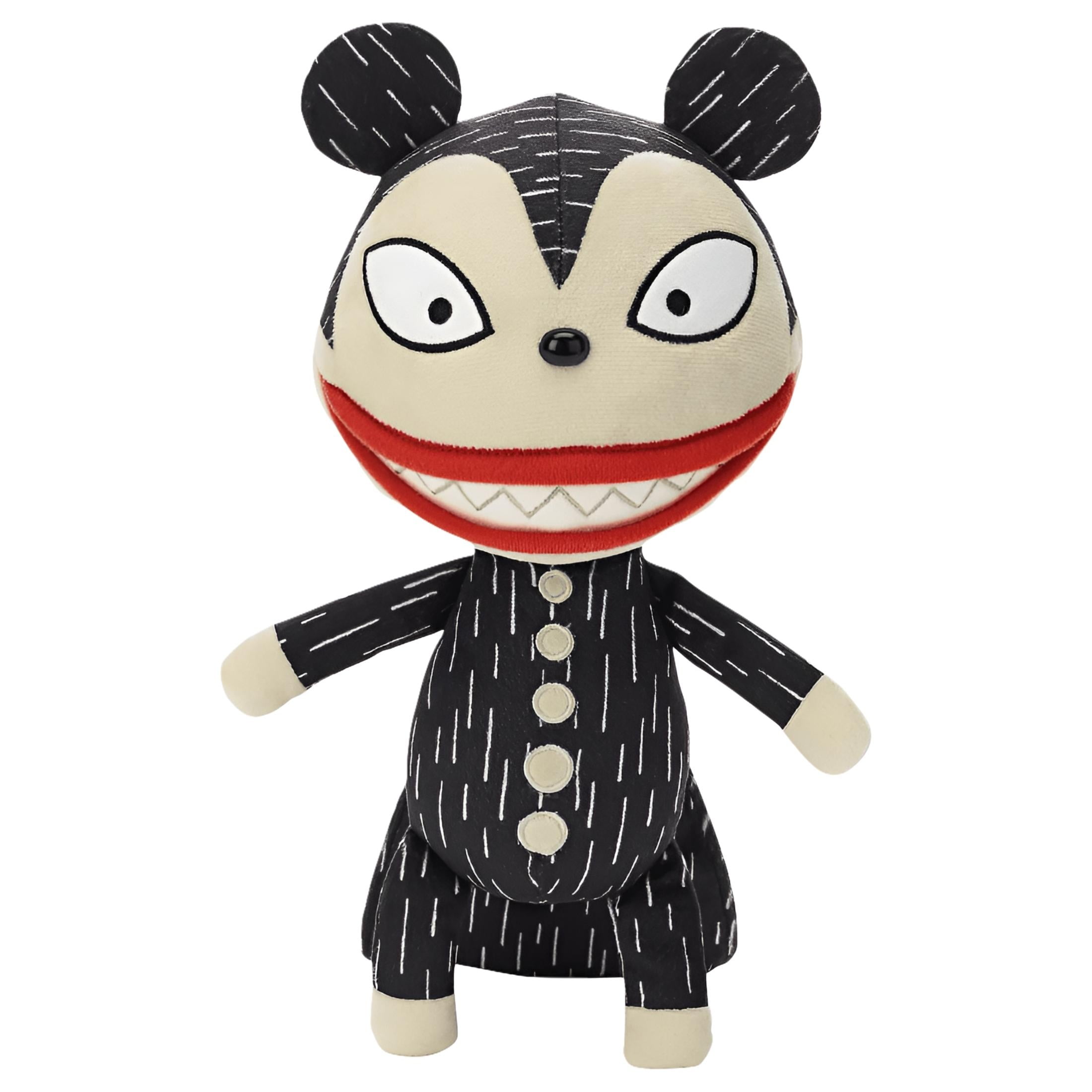 Black And White Doll Nightmare Before Christmas The Nightmare