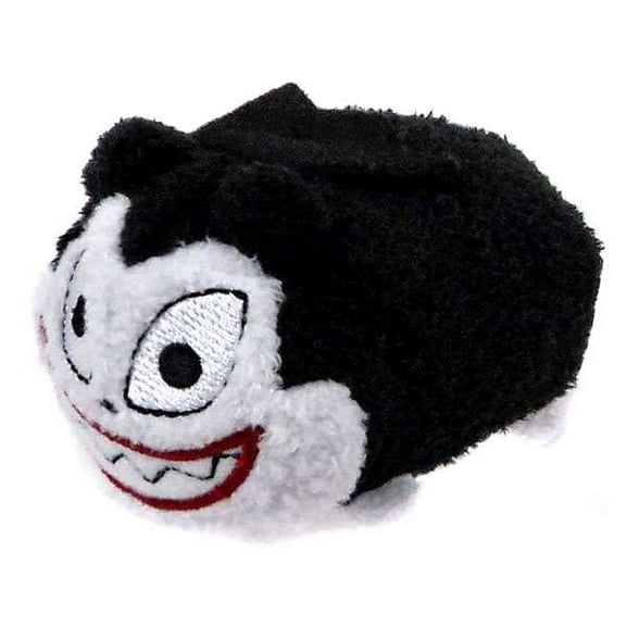 Disney The Nightmare Before Christmas Vampire Teddy Plush