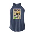 thumbnail image 1 of Disney - The Nightmare Before Christmas - Well, What Have We Here - Juniors High Neck Tank Top, 1 of 5