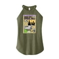 thumbnail image 1 of Disney - The Nightmare Before Christmas - Well, What Have We Here - Juniors High Neck Tank Top, 1 of 5