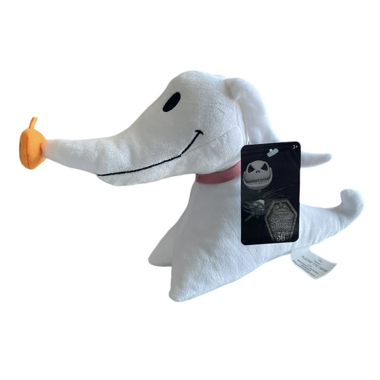 Disney Nightmare Before Christmas Zero 7