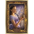 thumbnail image 1 of Disney The Nutcracker - Clara Wall Poster, 22.375" x 34", Framed, 1 of 3