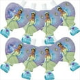 thumbnail image 1 of Disney The Princess and The Frog Party Blowouts, 1 of 1
